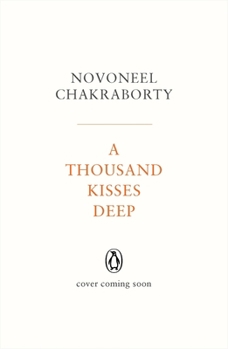 Paperback A Thousand Kisses Deep Book