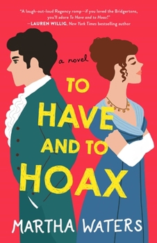 Paperback To Have and to Hoax Book