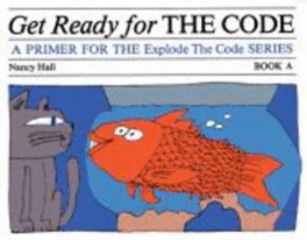 Paperback Get Ready for the Code - Book a Book