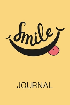 Smile Journal: A thoughtful Gift for New Mothers,Parents. Write Memories  keepsake forever