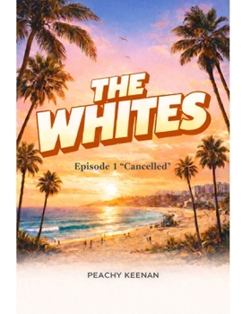 THE WHITES, Season 1, Episode 1: "Cancelled"