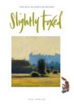 Slightly Foxed: Part 45: Frankly, My Dear