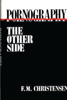 Paperback Pornography: The Other Side Book