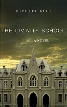 Paperback The Divinity School Book