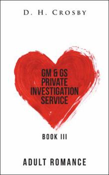 Paperback GM & GS Private Investigation Service: Book III Book