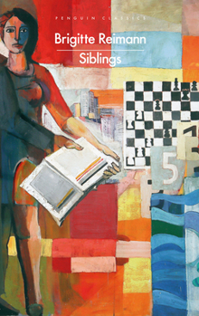 Paperback Siblings Book