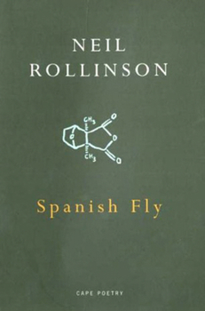 Paperback Spanish Fly Book