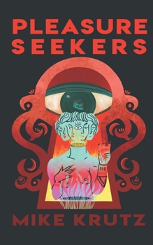 Paperback Pleasure Seekers Book