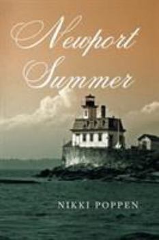 Paperback Newport Summer Book