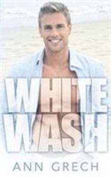 Whitewash - Book #3 of the Unexpected