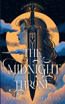 Paperback The Midnight Throne Book