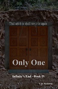 Paperback Only One Book