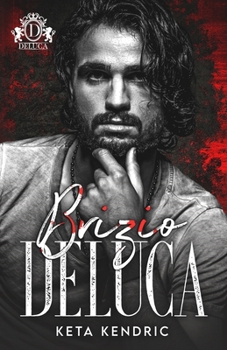 Paperback Brizio DeLuca: Savage Bloodline Series Book