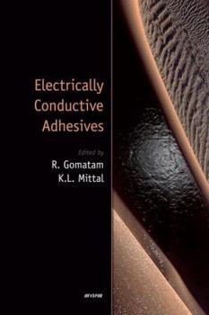 Hardcover Electrically Conductive Adhesives Book