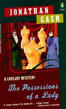 The Possessions of a Lady - Book #19 of the Lovejoy