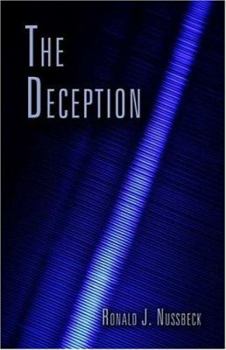 Paperback The Deception Book