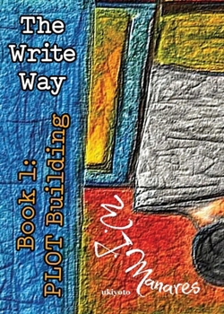 Paperback The Write Way Book 1 Book