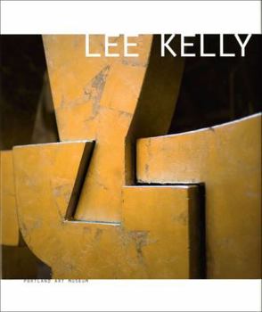 Hardcover Lee Kelly Book