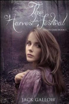 Paperback The Harvest Festival Book