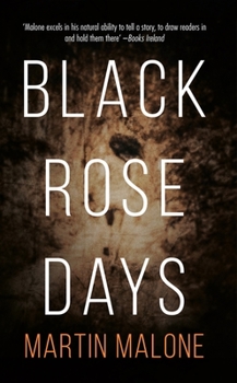 Paperback Black Rose Days Book