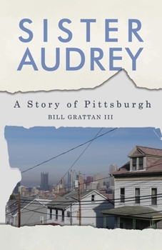 Paperback Sister Audrey Book