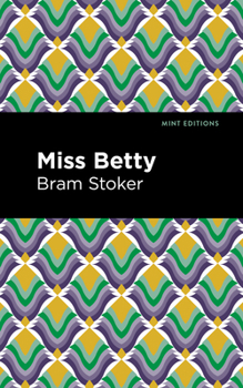 Hardcover Miss Betty Book