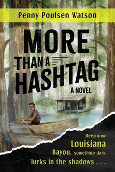Paperback More Than a Hashtag Book