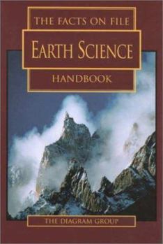 Hardcover The Facts on File Earth Science Handbook (Facts on File Science Library) Book