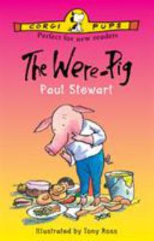Paperback The Were-Pig Book