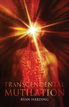 Paperback Transcendental Mutilation Book