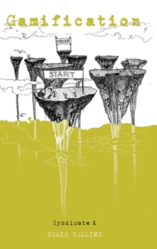 Hardcover Gamification: Playing for Profits Book