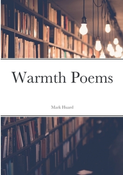 Paperback Warmth Poems Book