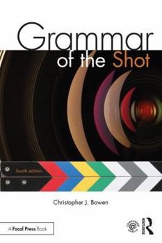 Paperback Grammar of the Shot Book