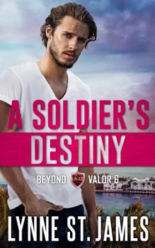 A Soldier's Destiny: Eagle Security & Protection Agency - Book  of the Brotherhood Protectors World