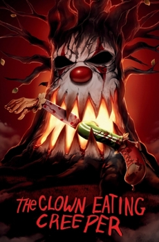Paperback The Clown Eating Creeper Book