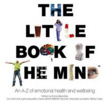 Paperback The Little Book of the Mind Book