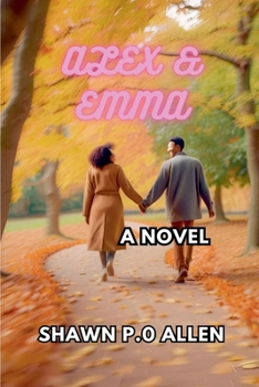 Paperback Alex & Emma Book