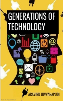 Paperback generations of technology Book