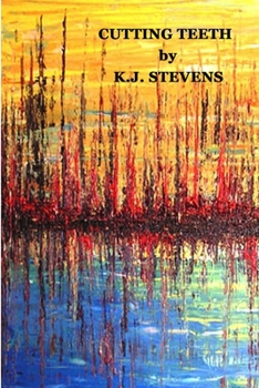 Paperback cutting teeth Book