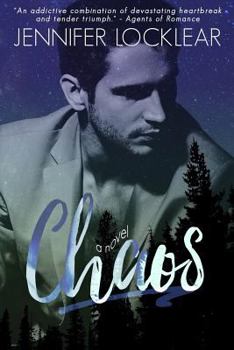 Chaos (Constellation #2) - Book #2 of the Constellation