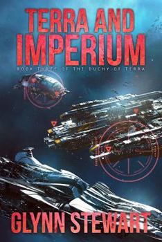Paperback Terra and Imperium Book