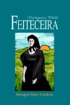 Paperback Feiteceira: (Portuguese Witch) Book