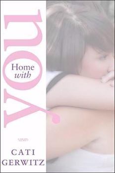 Paperback Home With You Book