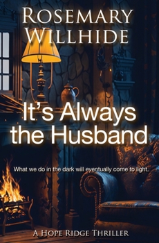 Paperback It's Always the Husband Book