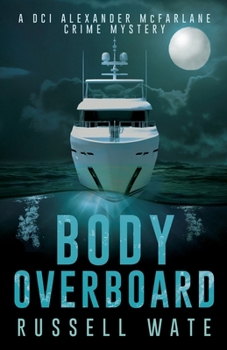 Paperback Body Overboard Book