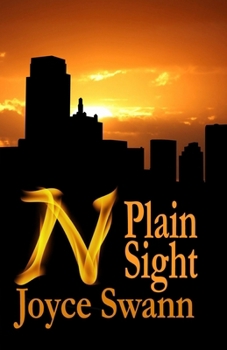 N: Plain Sight - Book #3 of the N