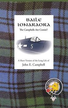 Hardcover Baile Ionaraora: The Campbells Are Comin'! Book