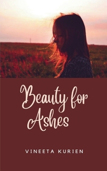 Paperback Beauty for Ashes Book