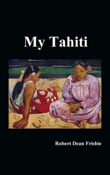 Print on Demand (Hardcover) My Tahiti Book