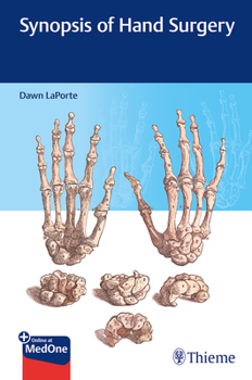 Paperback Synopsis of Hand Surgery Book